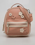 BACKPACK FLORAL