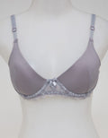 St. Yves Non Push Up Regular Lace Bra
