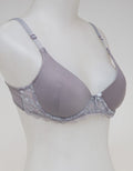 St. Yves Non Push Up Regular Lace Bra