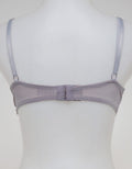 St. Yves Non Push Up Regular Lace Bra