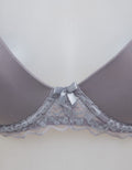 St. Yves Non Push Up Regular Lace Bra