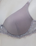 St. Yves Non Push Up Regular Lace Bra
