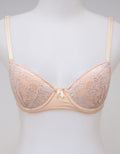 St. Yves Non Push Up Regular Cup Full Lace