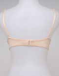 St. Yves Non Push Up Regular Cup Full Lace