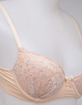 St. Yves Non Push Up Regular Cup Full Lace