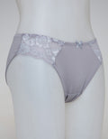 MINI BRIEFS LACE GRE