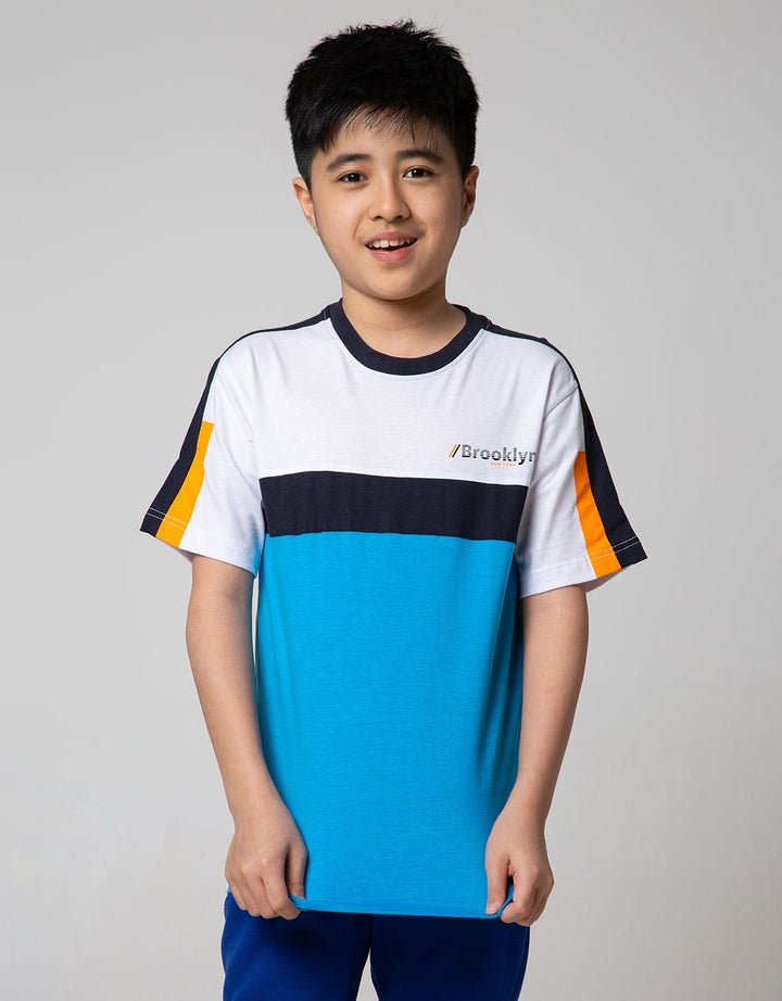 SS T-SHIRT C&amp;S BROOK