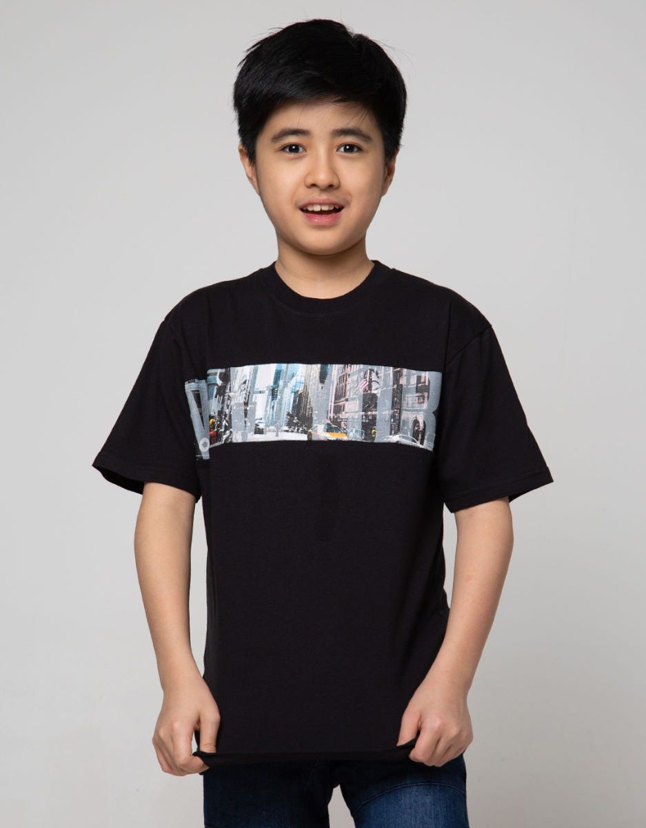 SS T-SHIRT C&amp;S NEW