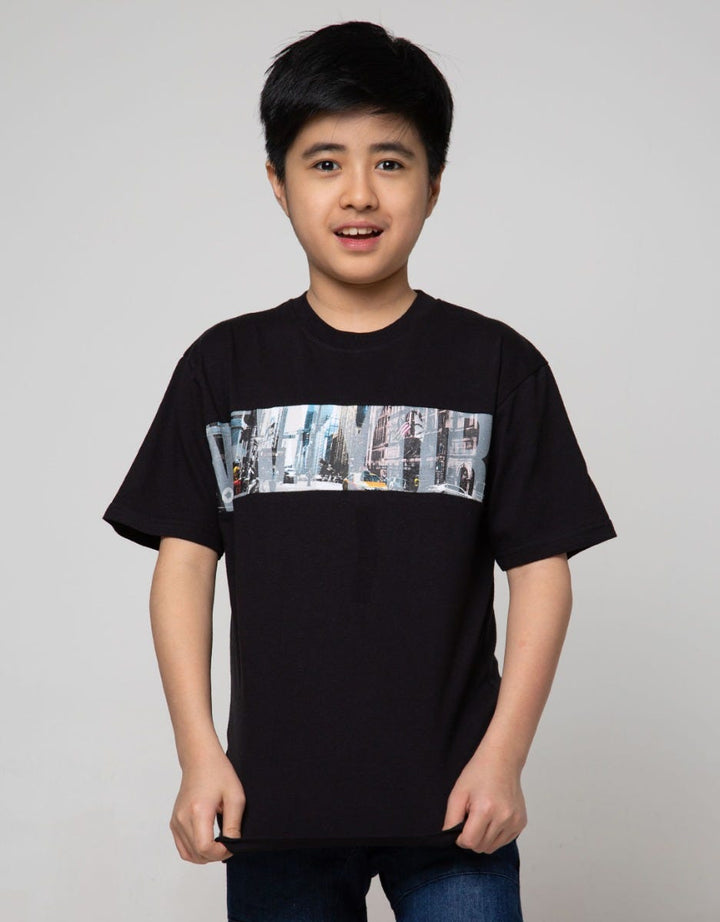 SS T-SHIRT C&amp;S NEW