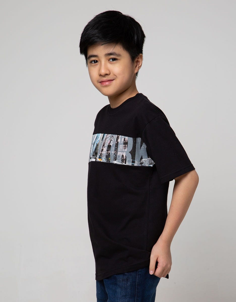 SS T-SHIRT C&amp;S NEW