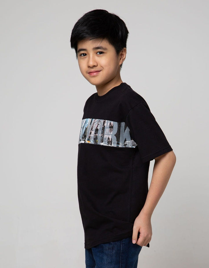 SS T-SHIRT C&amp;S NEW