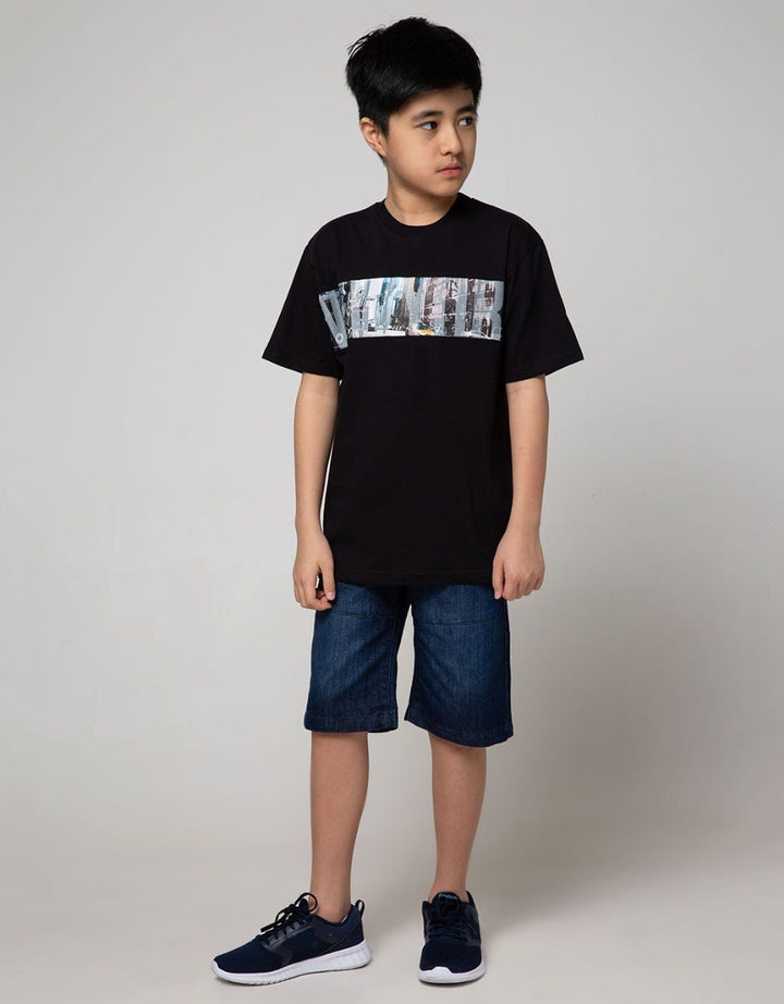 SS T-SHIRT C&amp;S NEW