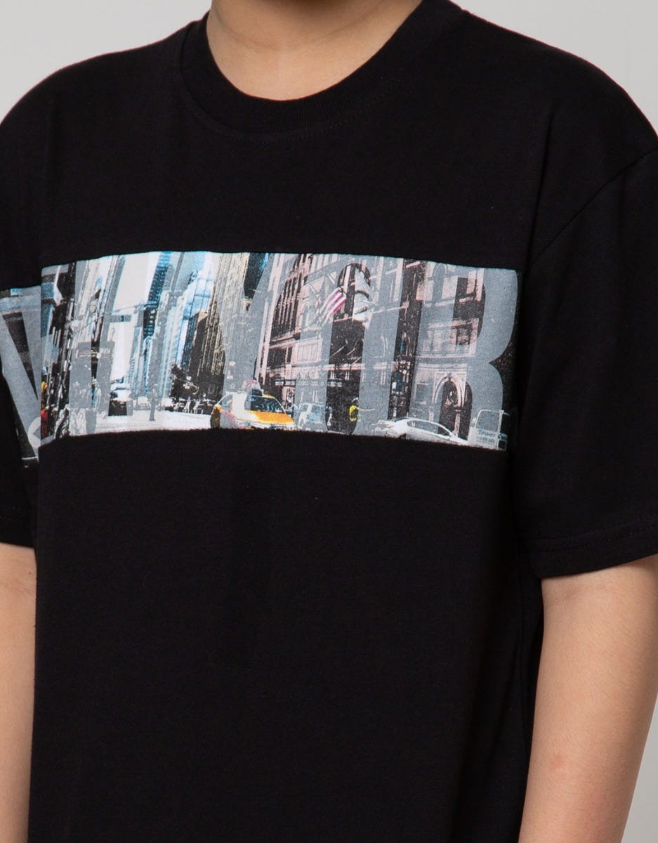 SS T-SHIRT C&amp;S NEW