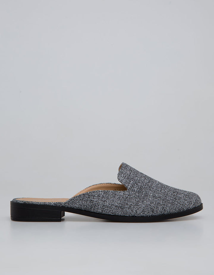 Nevada Mule Sandals Woman