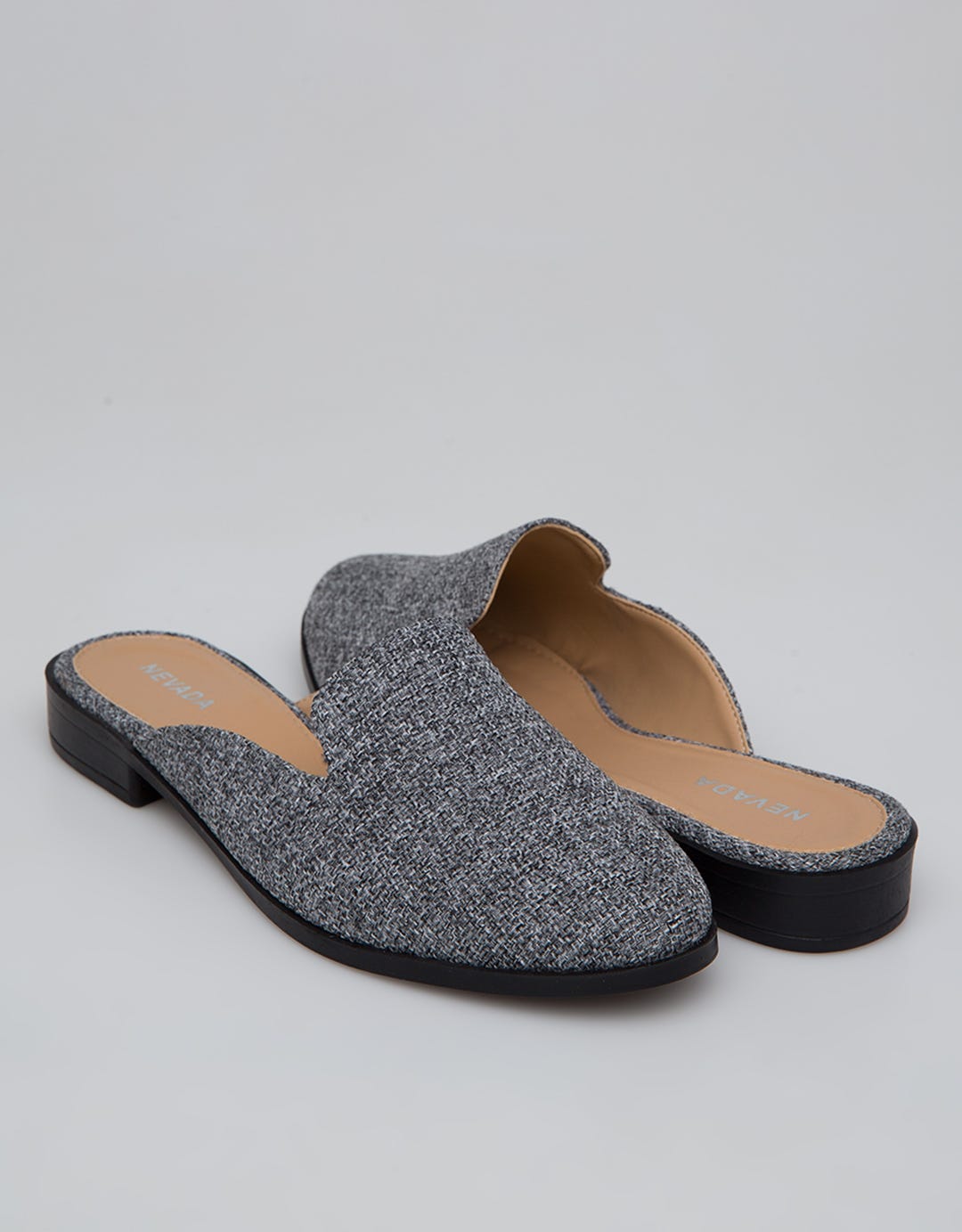 Nevada Mule Sandals Woman