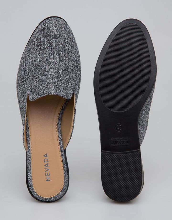 Nevada Mule Sandals Woman