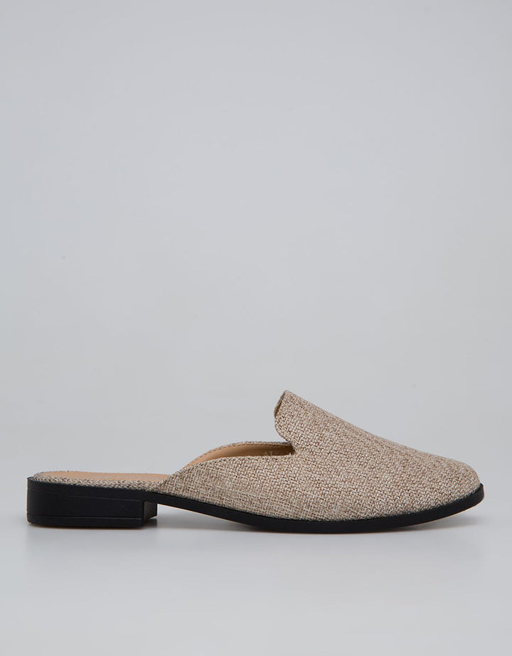 Nevada Mule Sandals Woman