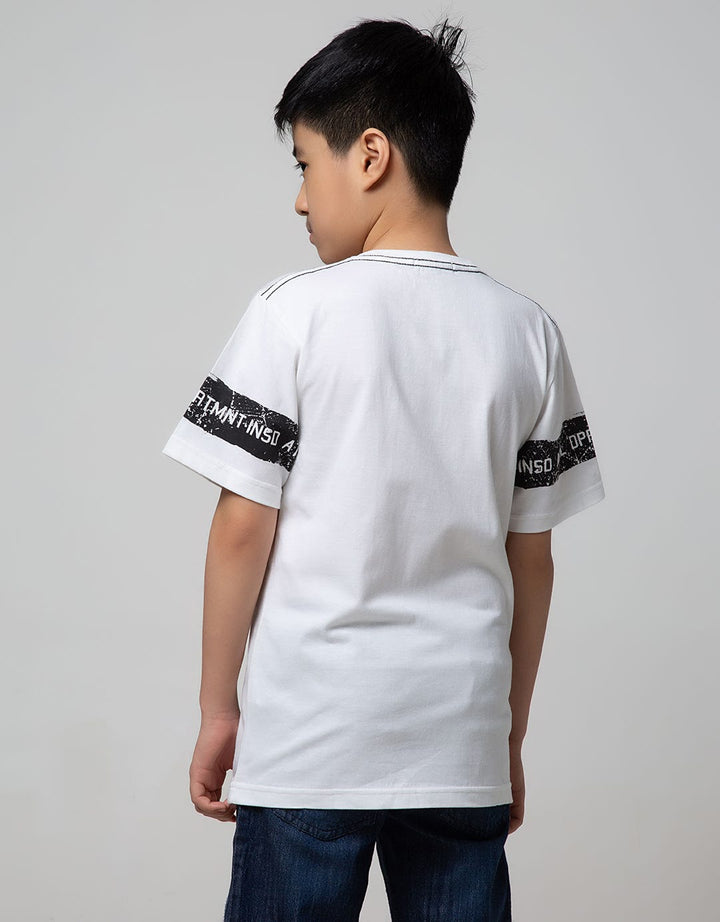 SS T-SHIRT 6 BRKLYN