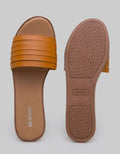 SLIPPER SANDALS MULT