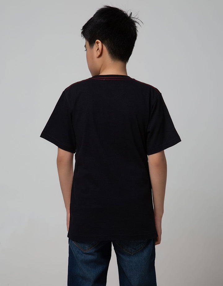 SS T-SHIRT C&amp;S STRON