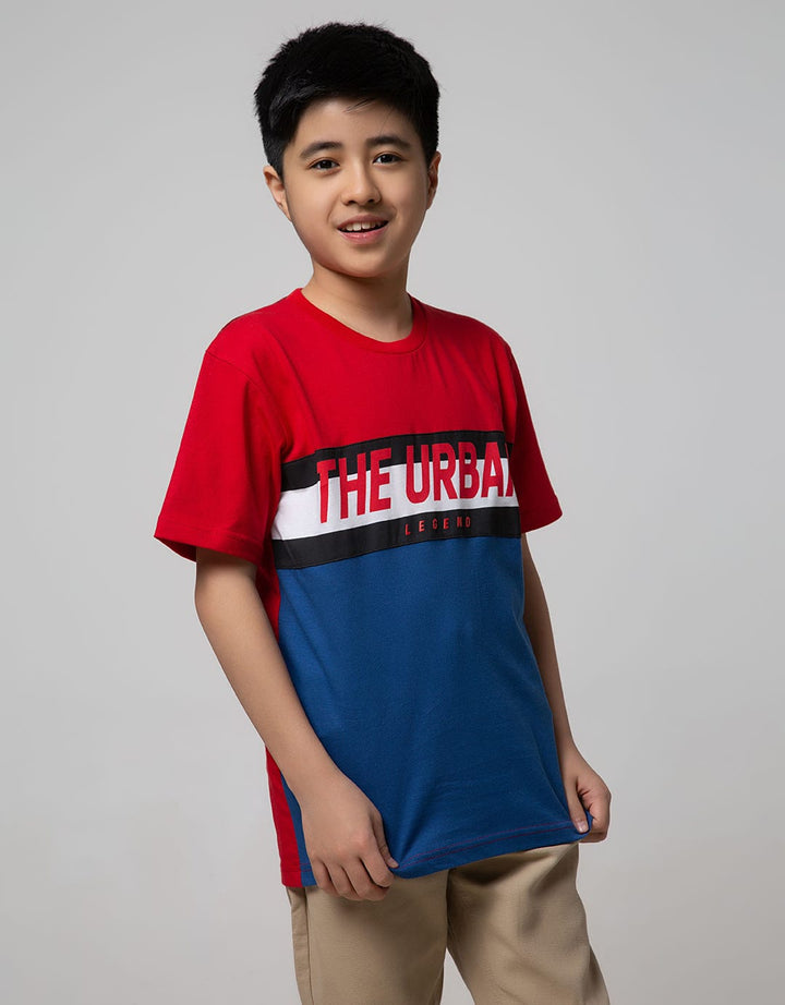 SS T-SHIRT C&amp;S THE U