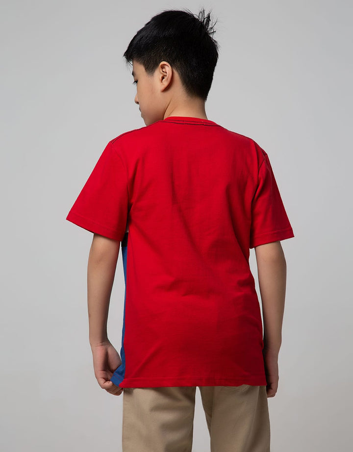 SS T-SHIRT C&amp;S THE U