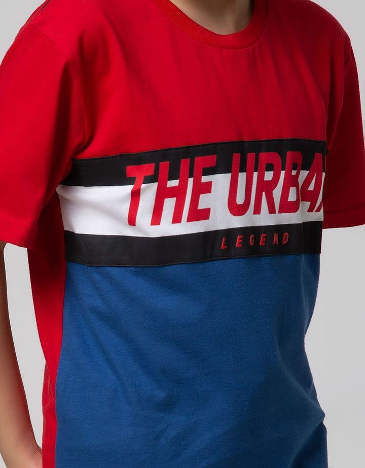 SS T-SHIRT C&amp;S THE U