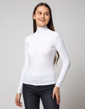 TURTLE NECK CUFF