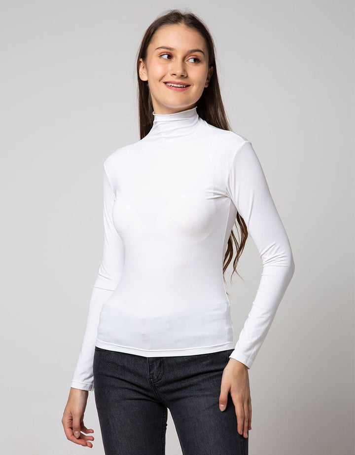 TURTLE NECK CUFF