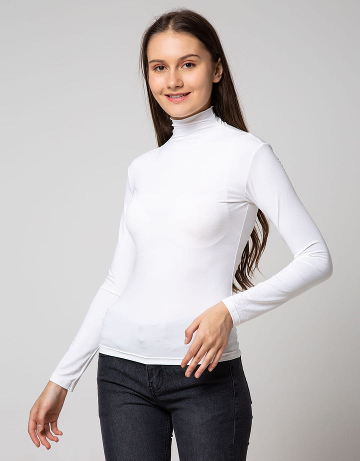 TURTLE NECK CUFF