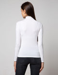 TURTLE NECK CUFF