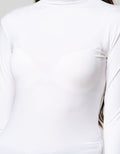 TURTLE NECK CUFF