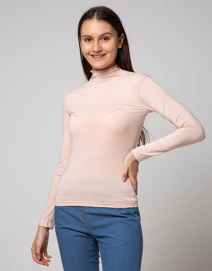 TURTLE NECK CUFF