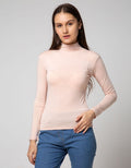 TURTLE NECK CUFF