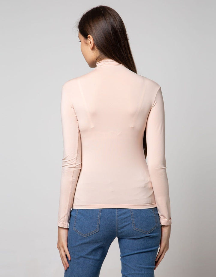 TURTLE NECK CUFF