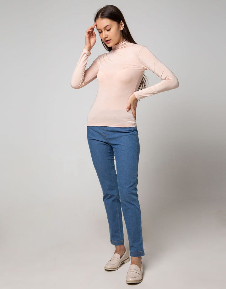 TURTLE NECK CUFF