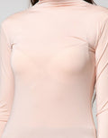 TURTLE NECK CUFF