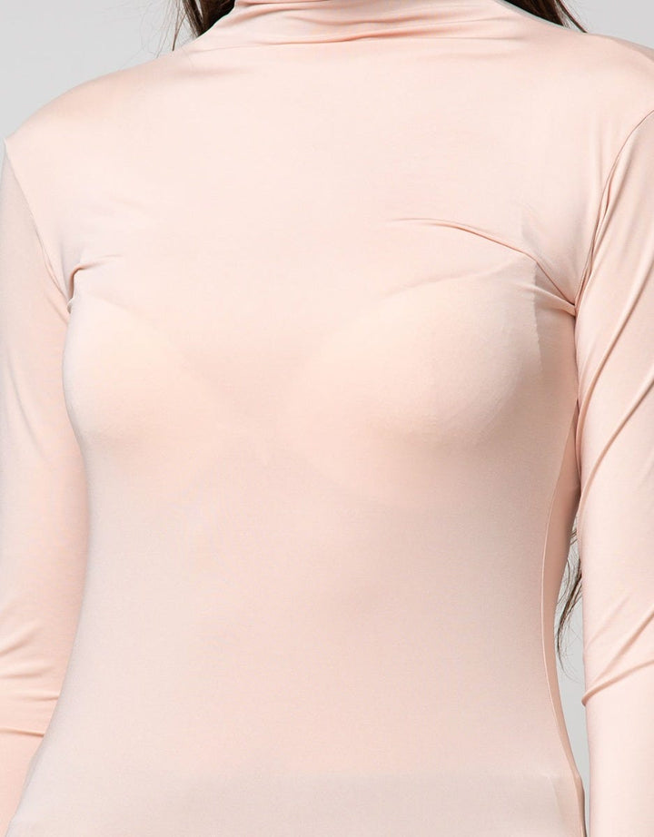 TURTLE NECK CUFF