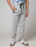 JOGGER BT SIDE STRIP