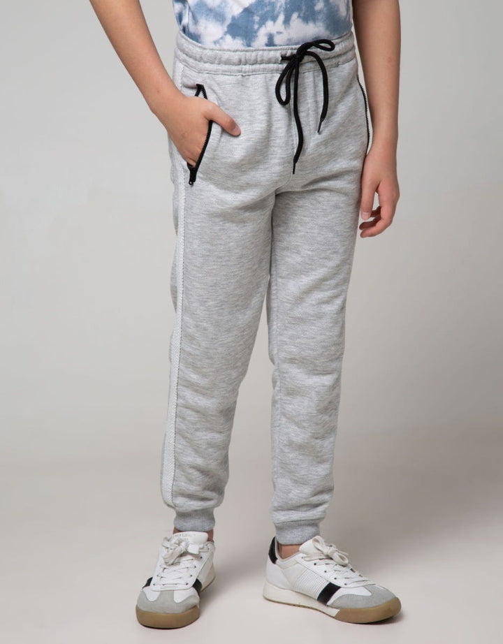 JOGGER BT SIDE STRIP