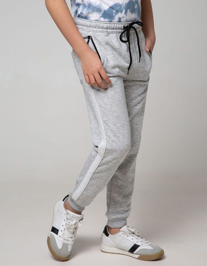 JOGGER BT SIDE STRIP