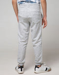 JOGGER BT SIDE STRIP