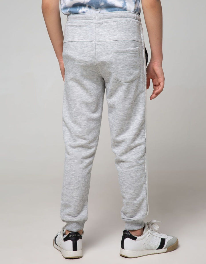JOGGER BT SIDE STRIP