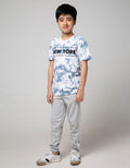 JOGGER BT SIDE STRIP