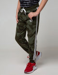JOGGER BT CAMO STR J