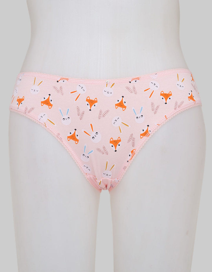 MINI BRIEFS PRINT