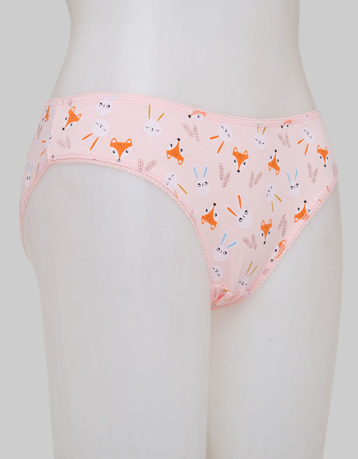 MINI BRIEFS PRINT