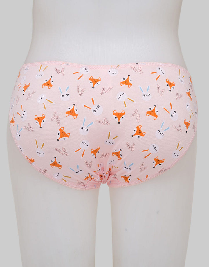 MINI BRIEFS PRINT