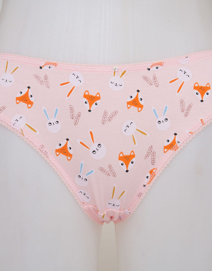 MINI BRIEFS PRINT