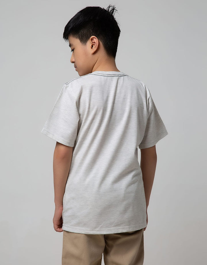 SS T-SHIRT KI NEVADA